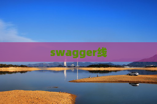 swagger线 swagger线